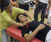 救急医療に関する勉強会