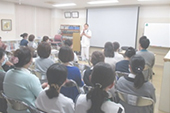 平成27年度実績発表会・平成28年度目標発表会