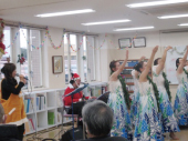 yuyu with えりり クリスマスコンサート