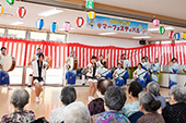 第1回 ＨＯＵＥＴＳＵサマーフェスティバル