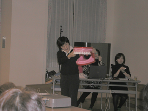 L惊nre[V